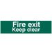 fire-exit-keep-clear-text-only-pvc-200-x-50mm