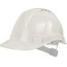 Scan Safety Helmet - White             