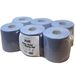 Scan Paper Towel Wiping Roll 2-Ply 176mm x 150m (Pack 6)                             