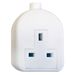 white-trailing-extension-socket-13a-1-gang