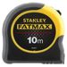 STANLEY FatMax BladeArmor Tape 10m (Width 32mm) (Metric only)                         