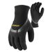 STANLEY SY610 Winter Grip Gloves - Large  