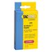 Tacwise 91 Narrow Crown Staples 25mm - Electric Tackers (Pack 1000)                     