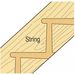 Trend STAIR/A Staircase Jig             