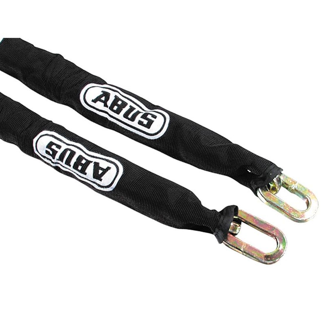 ABUS 10KS/110 Security Chain Length 110cm Link Diameter 10mm                         