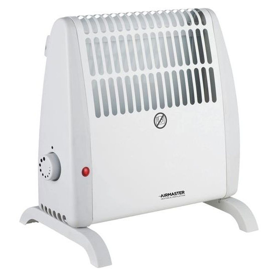 Airmaster Frost Watch Convector Heater 520W 