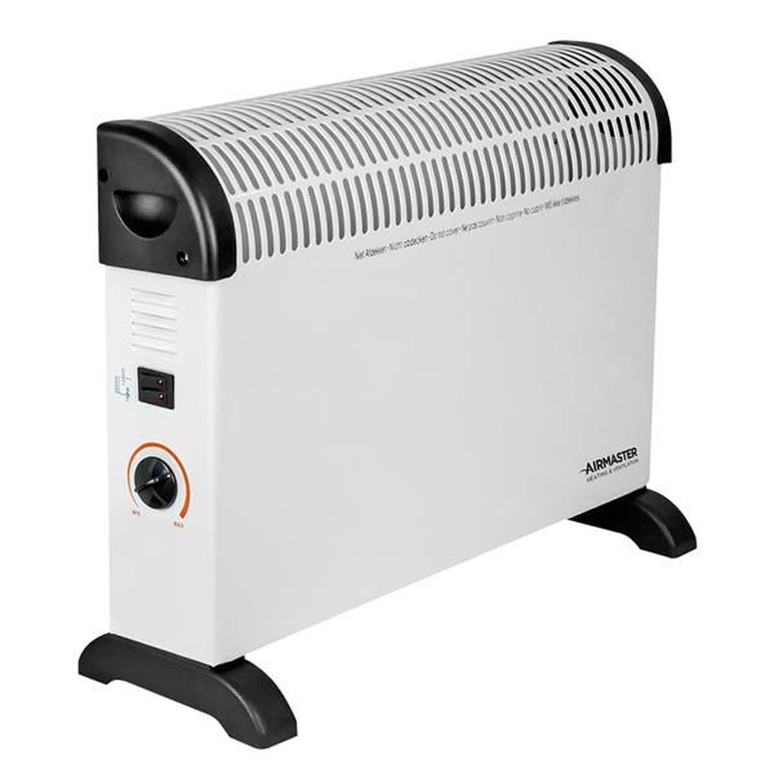 Airmaster Convector Heater 2.0kW            