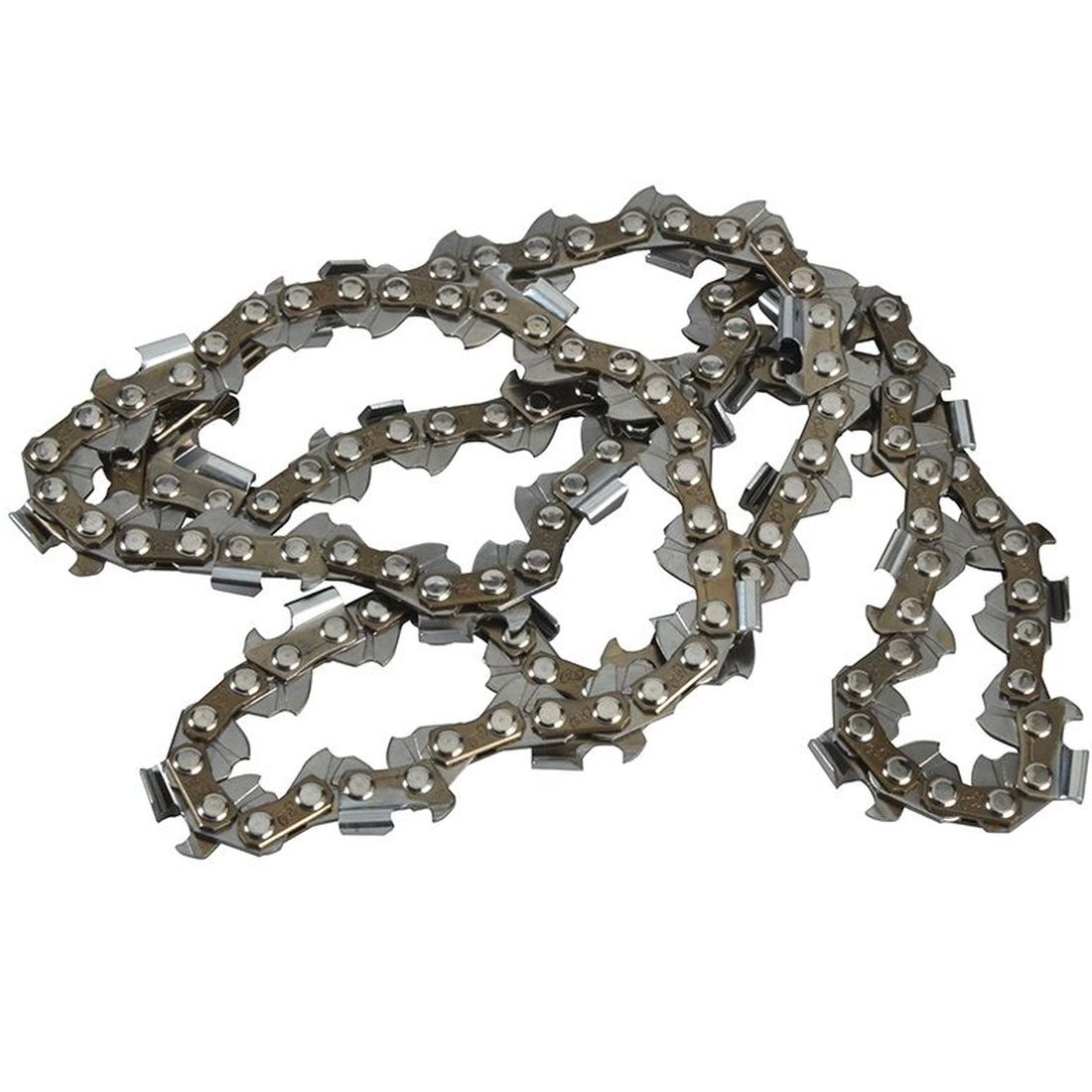 ALM CH055 Chainsaw Chain 3/8in x 55 links 1.3mm - Fits 40cm Bars                    