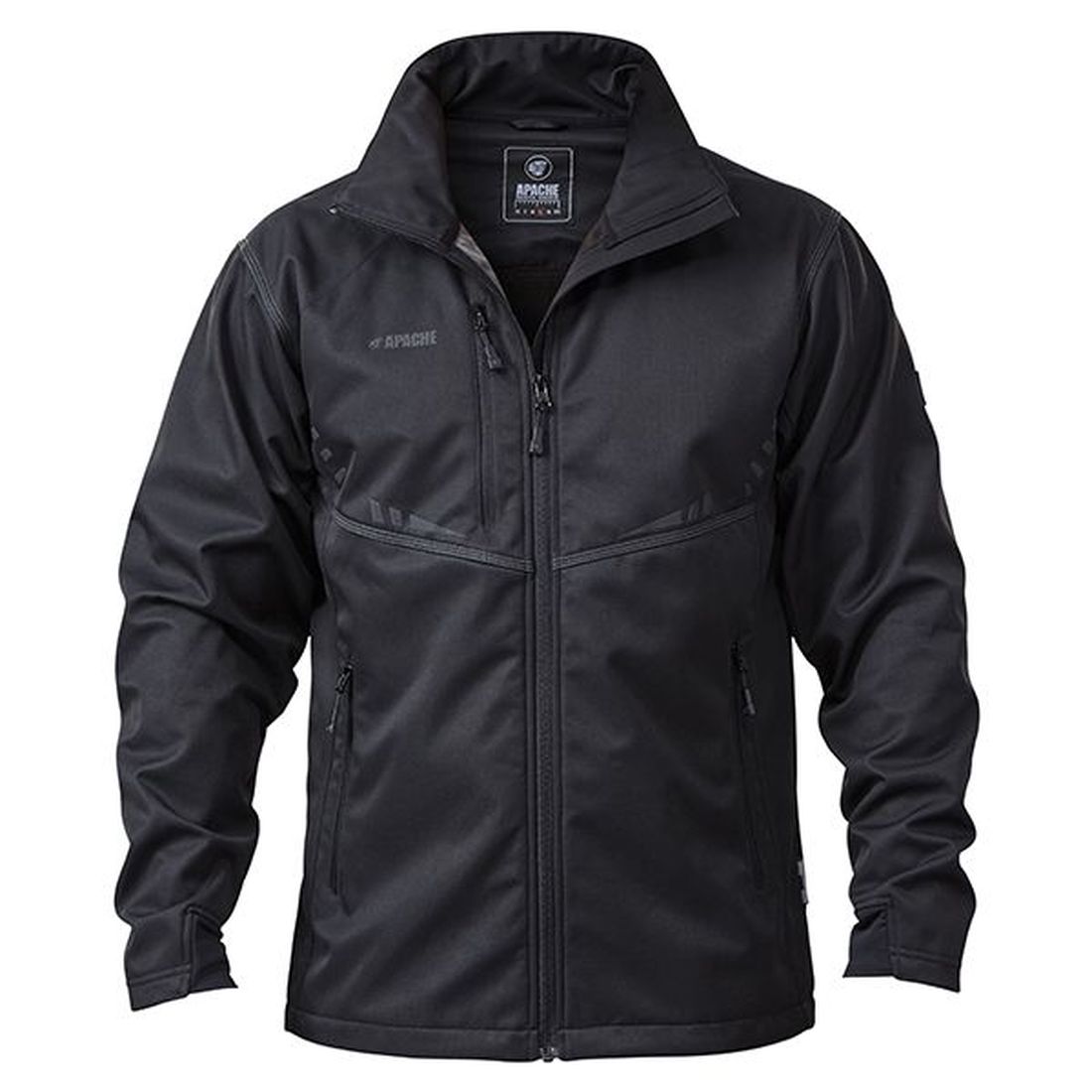 Apache ATS Lightweight Softshell Jacket - L (46in)                                     