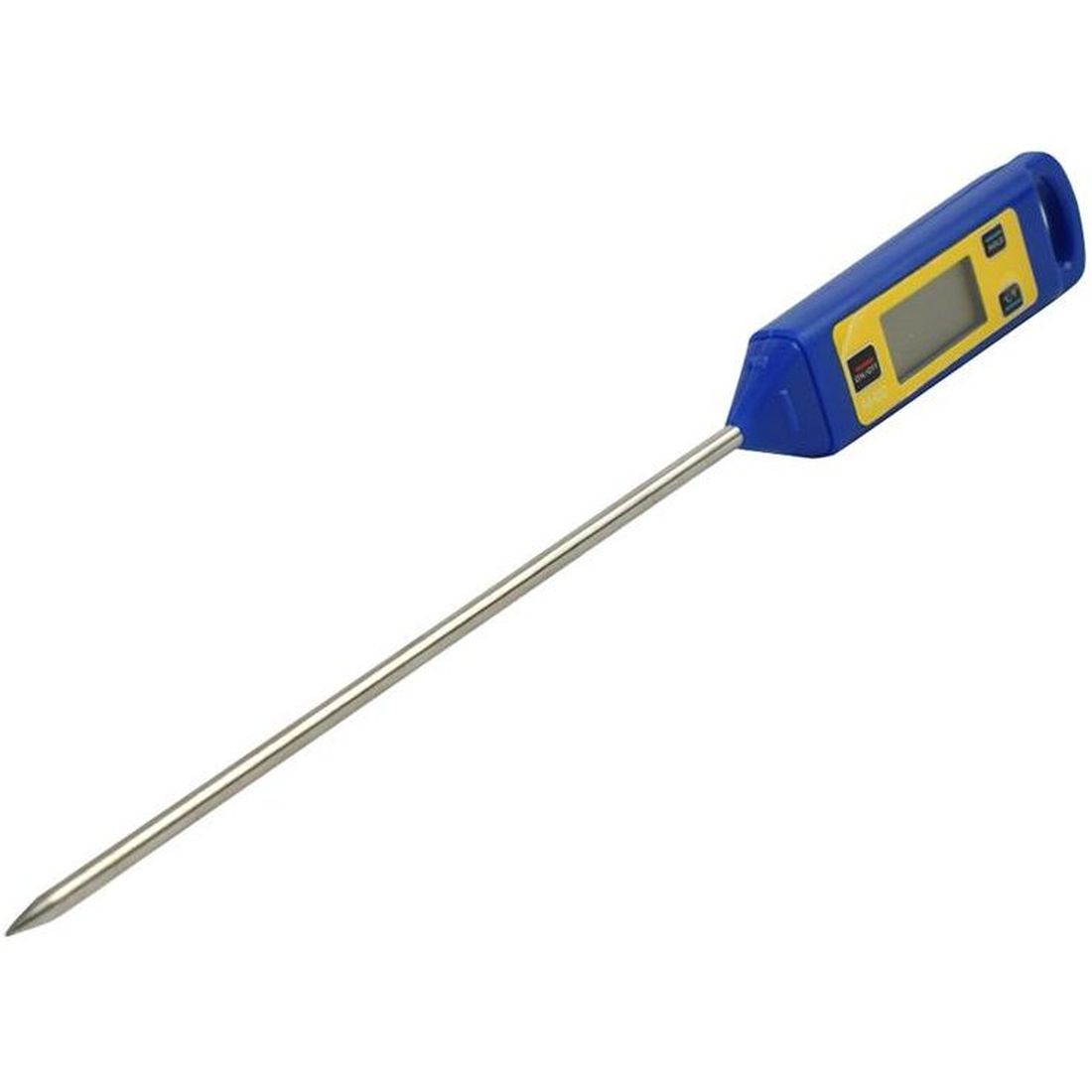 Arctic Hayes Stem Thermometer                  