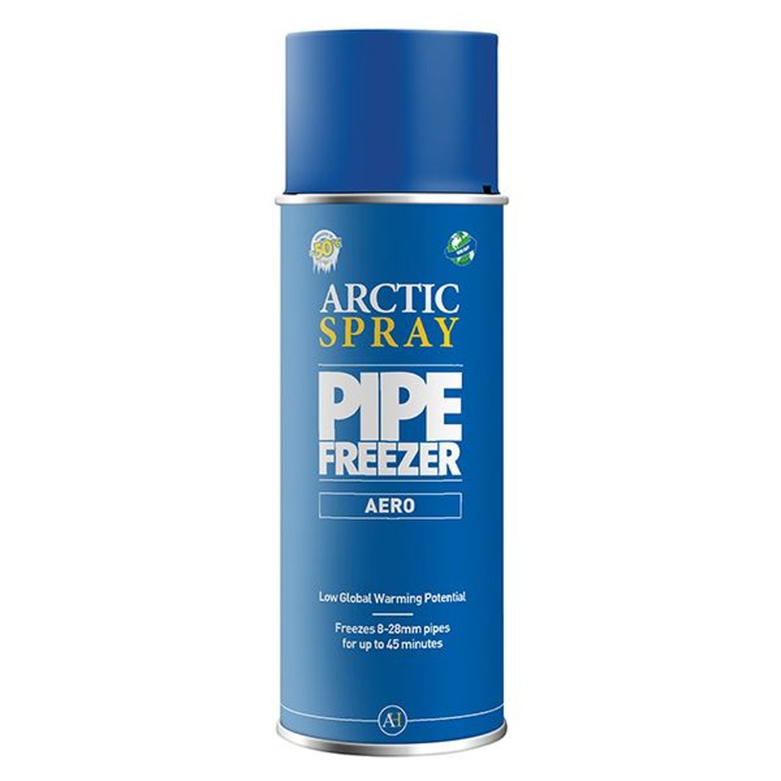 Arctic Hayes ZE Spray Pipe Freezer Aero Large 300ml                                          