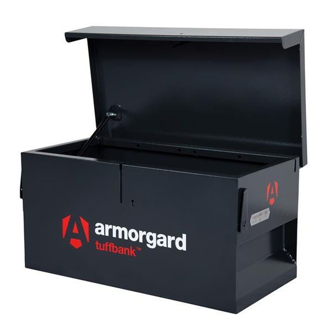 Armorgard TB1 TuffBank Van Box             