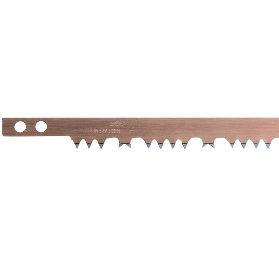 Bahco 23-24 Raker Tooth Hard Point Bowsaw Blade 600mm (24in)                          