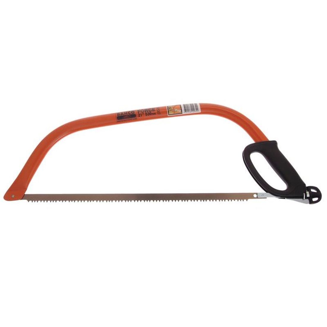 Bahco 10-21-51 Bowsaw 530mm (21in)      