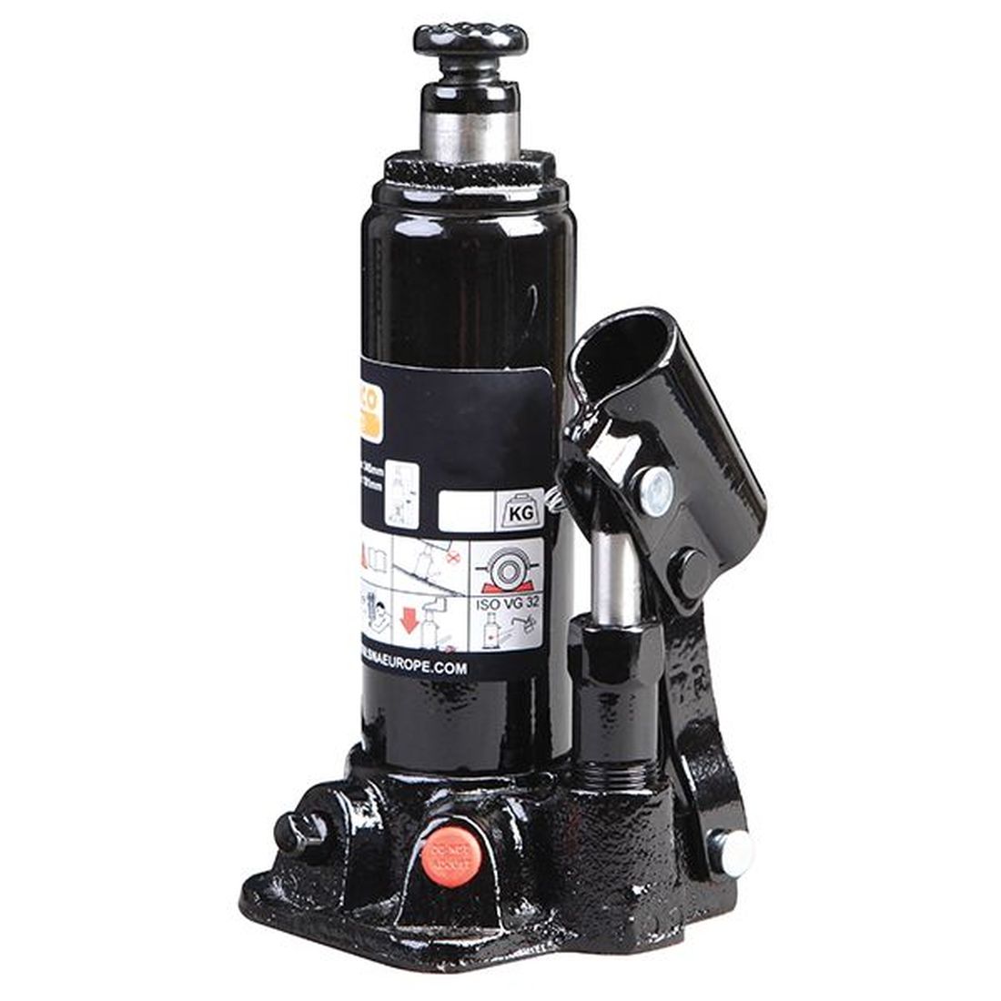 Bahco BH4S20 Bottle Jack 20T            