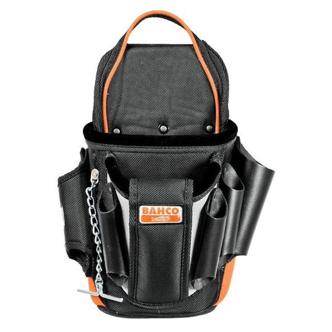 Bahco 4750-EP-1 Electrician's Pouch     