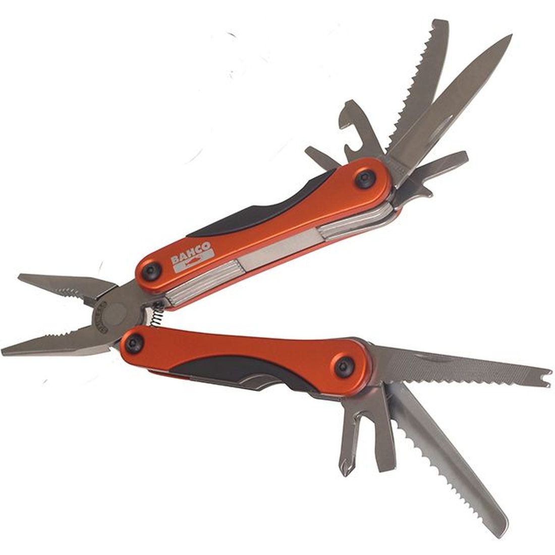 Bahco MTT151 Multi-Tool with Holster    