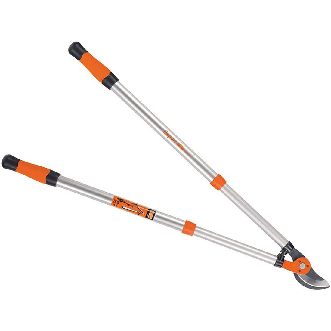 Bahco PG-19 Expert Bypass Telescopic Loppers                                          