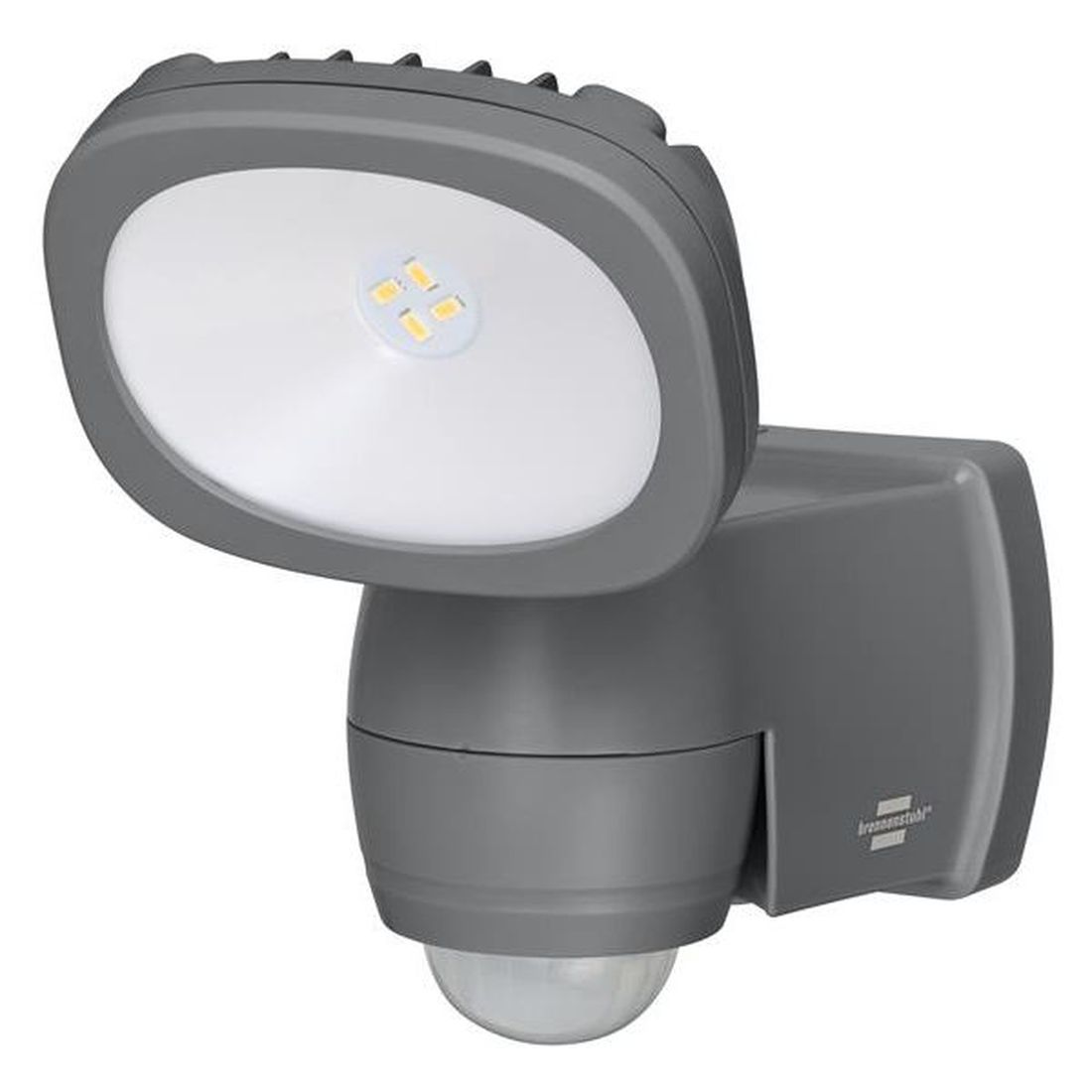 Brennenstuhl LUFOS 200 Wireless SMD-LED Light with Motion Detector 210 Lumen                 