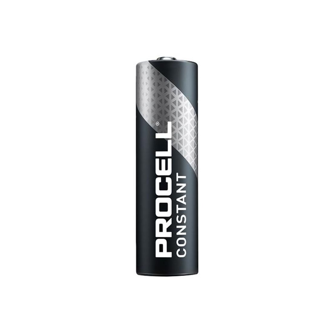 Duracell AA PROCELL Alkaline Constant Power Industrial Batteries (Pack 10)              