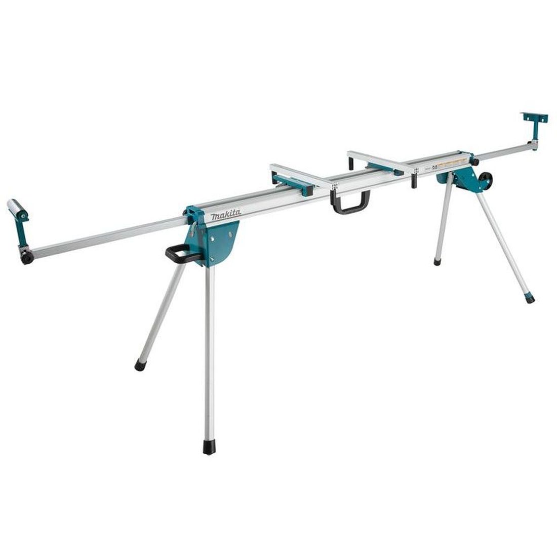 Makita WST07 Adjustable Mitre Saw Stand HSS Hire