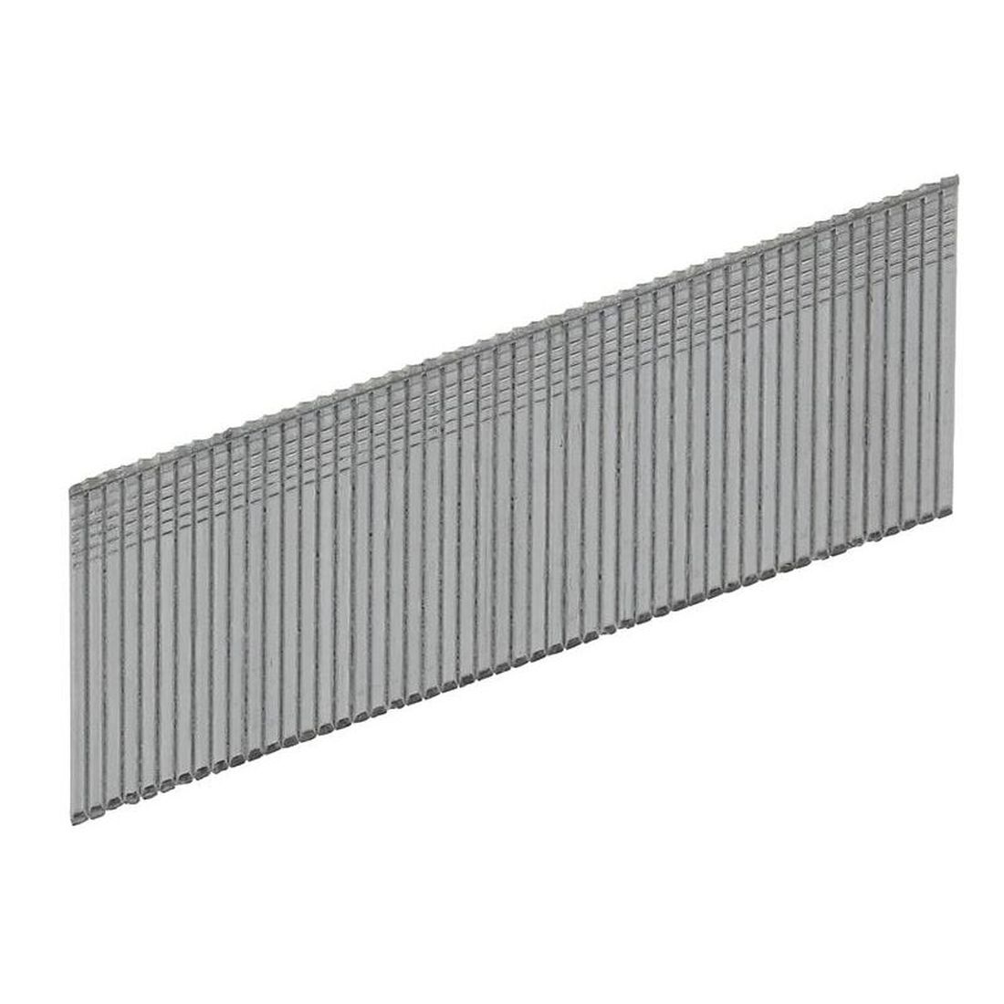 Paslode 38mm IM65a Galvanised Angled Brads Box of 2000 + 2 Fuel Cells                   