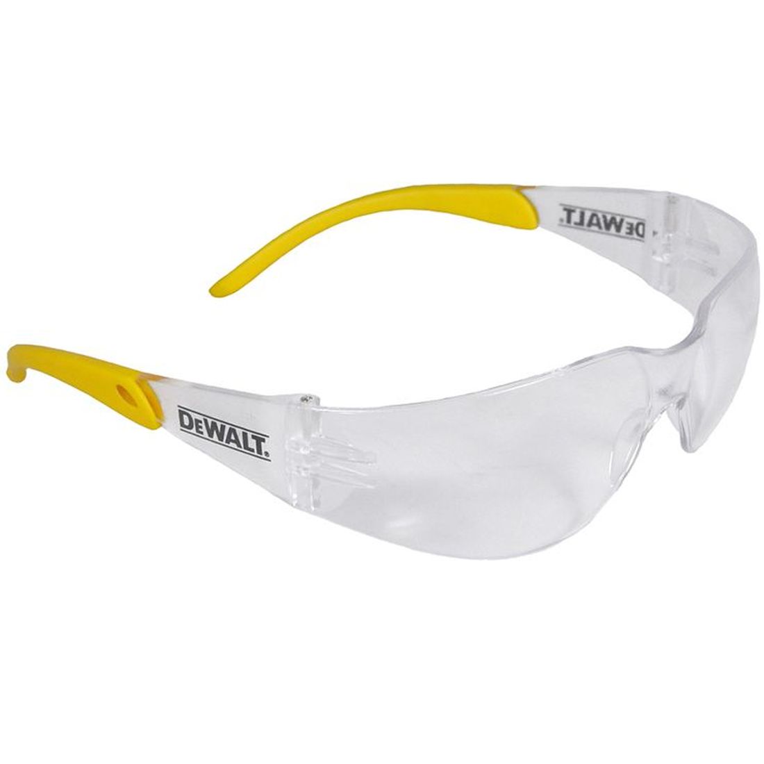 DEWALT Protector Safety Glasses - Clear 