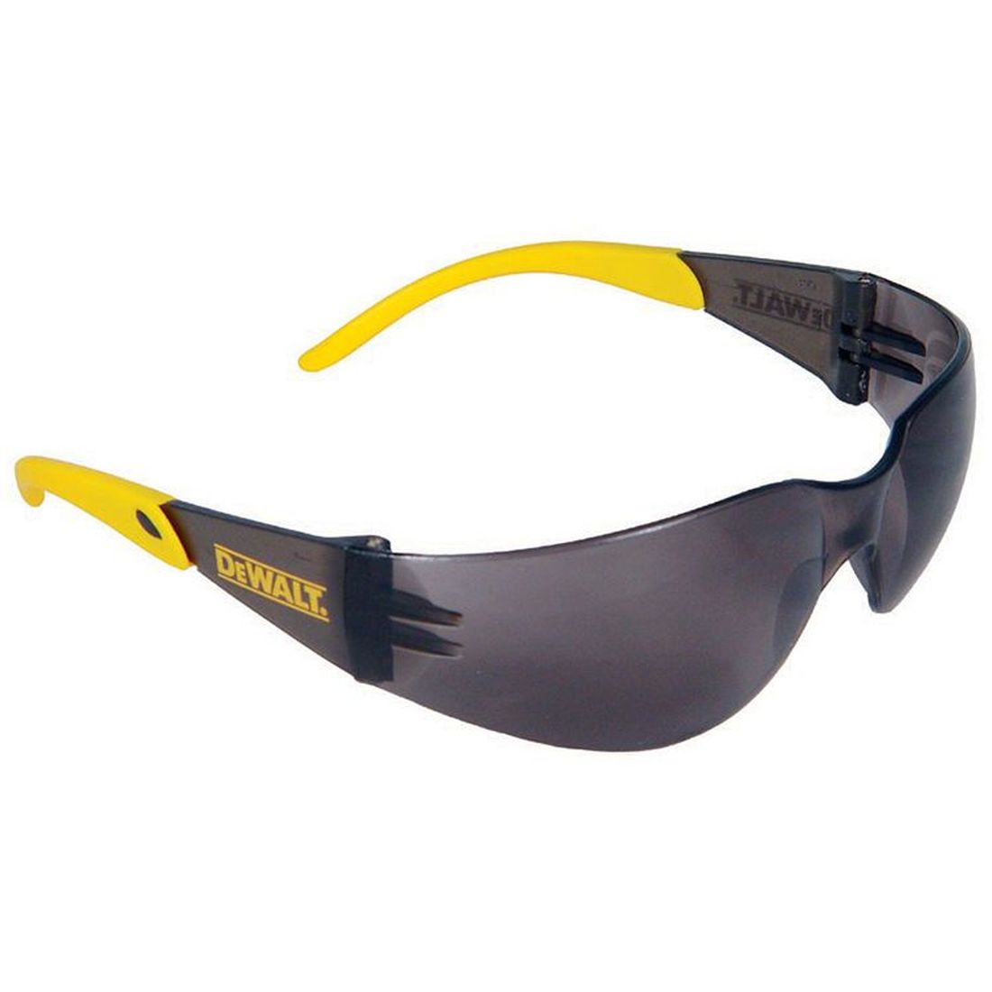 DEWALT Protector Safety Glasses - Smoke 