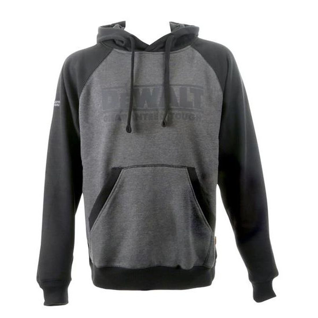 DEWALT Stratford Hooded Sweatshirt - XL (48in)                                         