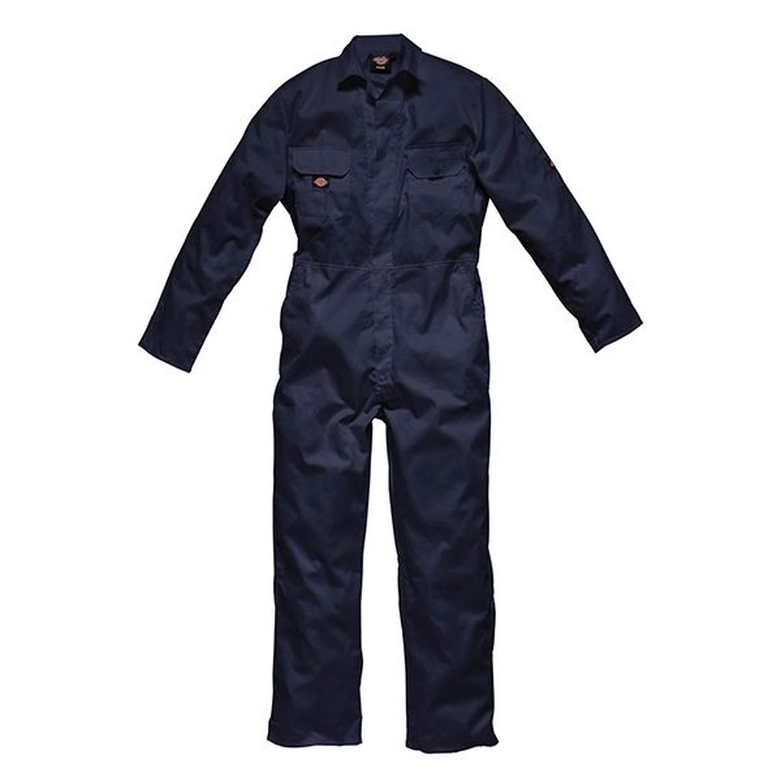 Dickies Redhawk Economy Stud Front Coverall L (44-46in)                                 