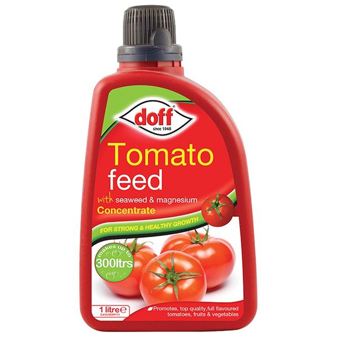 DOFF Tomato Feed Concentrate 1 litre   