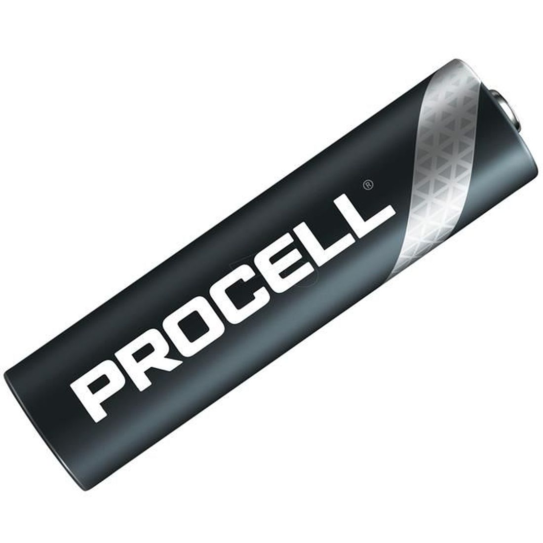 Duracell AAA PROCELL Alkaline Batteries (Pack 10)                                       