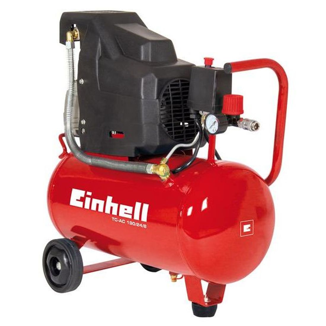 Einhell TC-AC 190/24/8 Air Compressor     