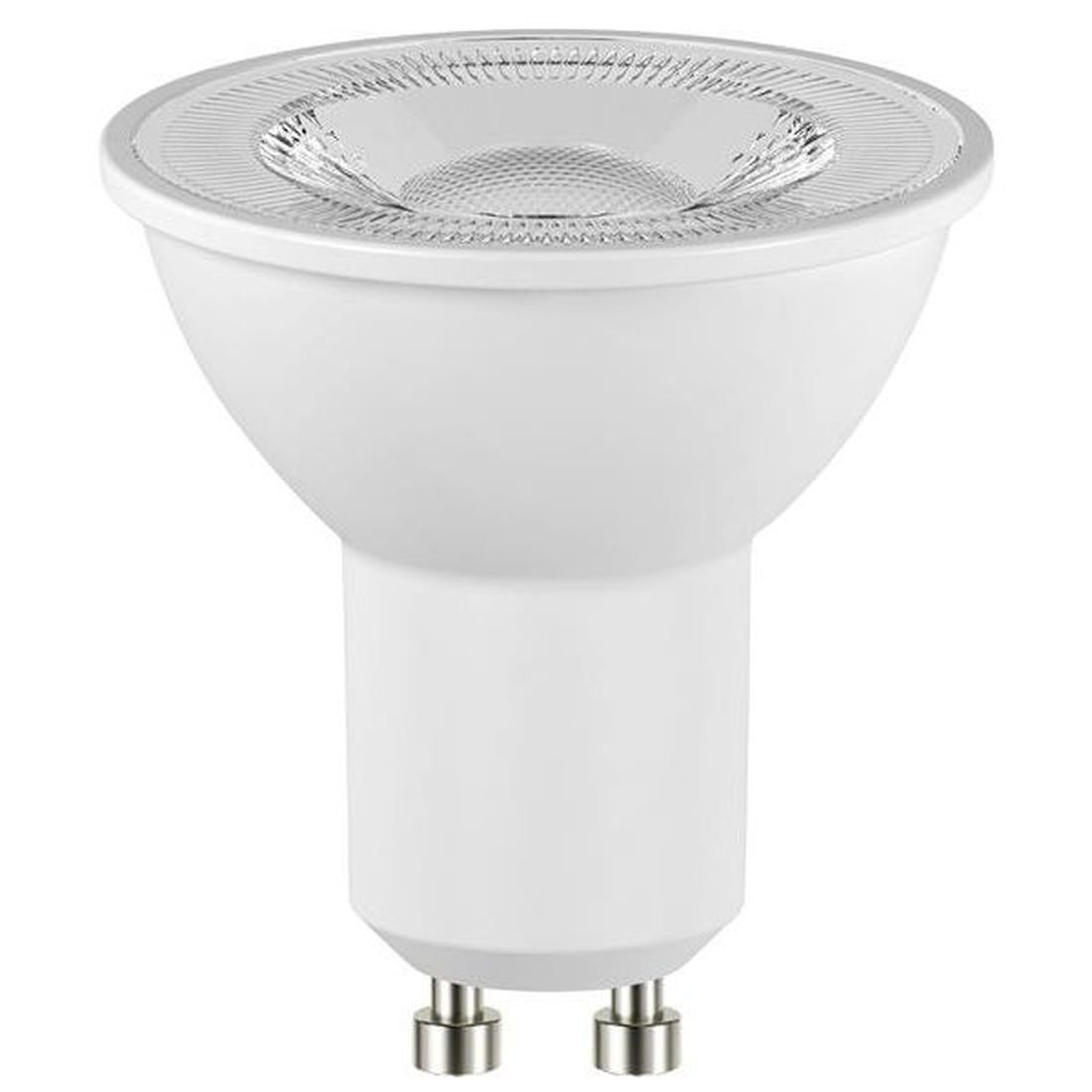 Energizer LED GU10 36° Non-Dimmable Bulb, Cool White 345 lm 4.2W                          