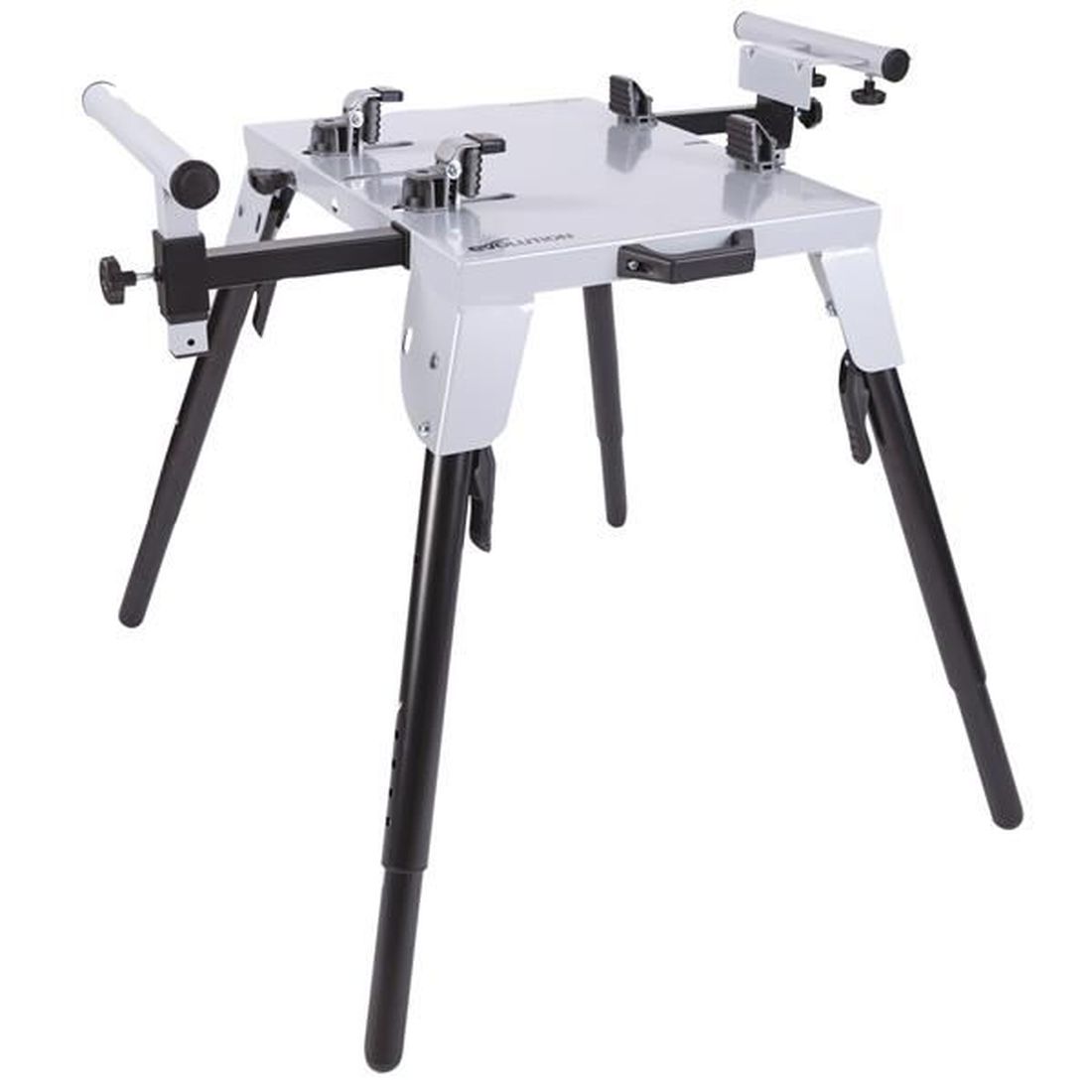 Evolution Chop Saw Stand with Universal Fittings HSS Hire