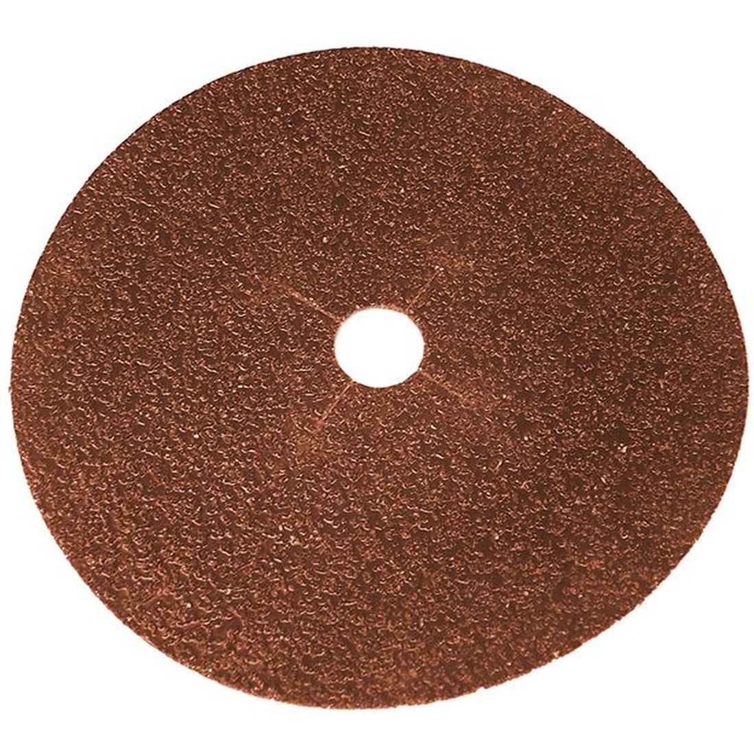Faithfull Floor Disc E-Weight Aluminium Oxide 178 x 22mm 24G                              