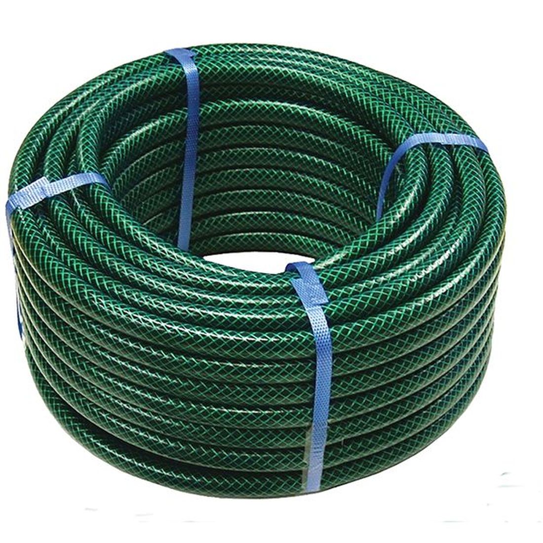 20mm X 100m Reinforced Hose Pipe 6 Year Design