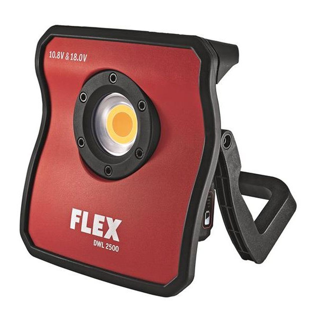 FLEX DWL 2500 10.8/18.0 LED Light 10.8/18V Bare Unit                                 