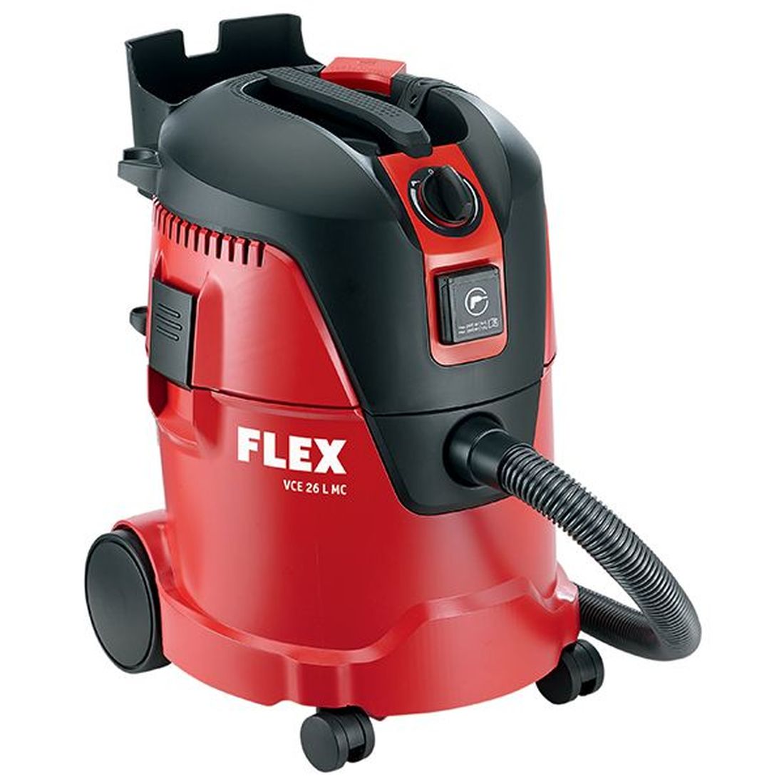 FLEX VCE 26 L MC Safety Vacuum Cleaner 1250W 110V                                    