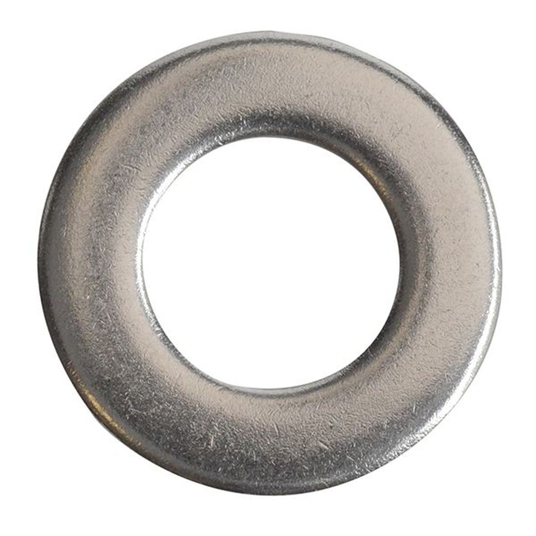 ForgeFix Flat Washers DIN125 A2 Stainless Steel M10 ForgePack 20                         