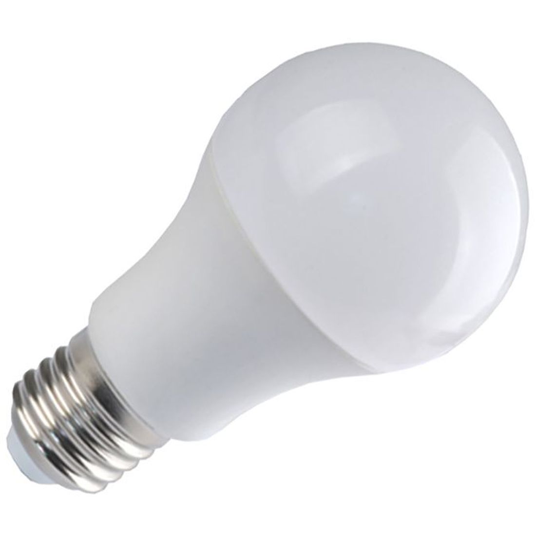 Faithfull LED Light Bulb A60 110-240V 10W E27                                             
