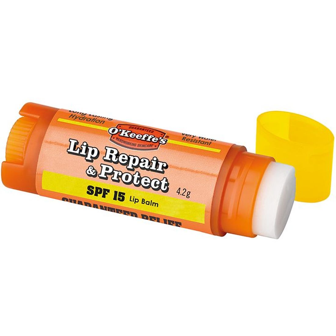 Gorilla Glue O'Keeffe's Lip Repair & Protect Lip Balm SPF15 4.2g                             