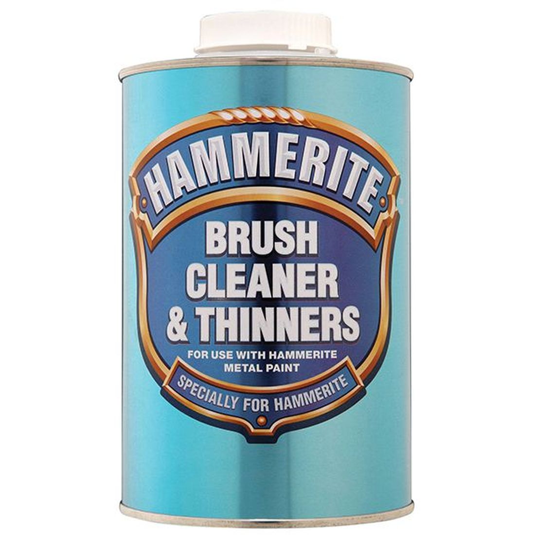 Hammerite Thinner & Brush Cleaner 1 litre   