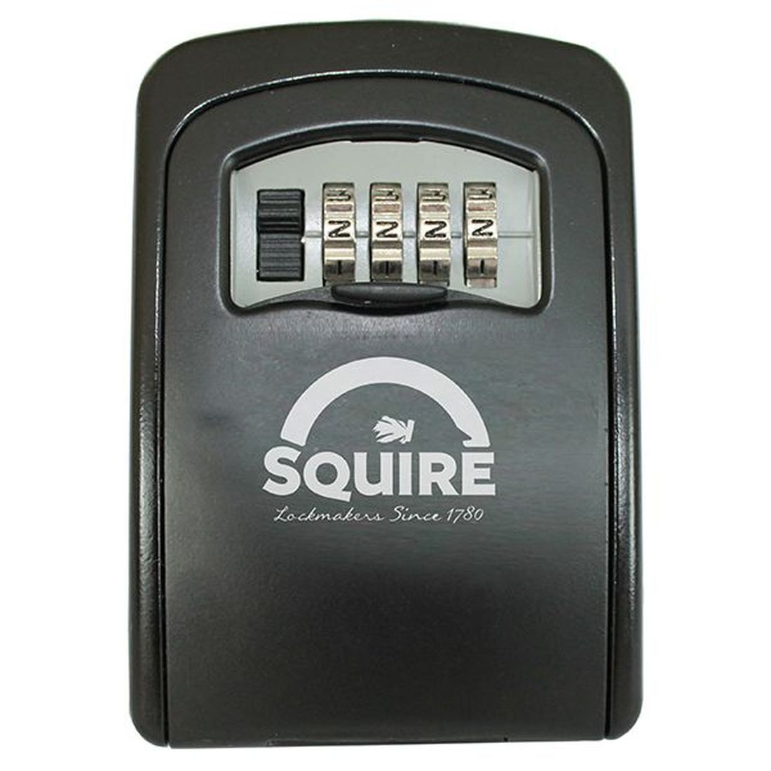 Squire Combination Key Safe              