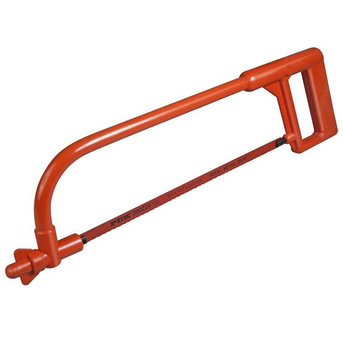 ITL Insulated Hacksaw 300mm (12in)              