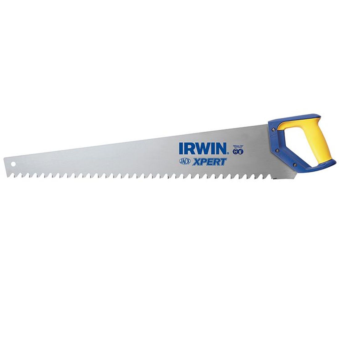 IRWIN Xpert Pro Light Concrete Saw 700mm (28in) 2 TPI                                 