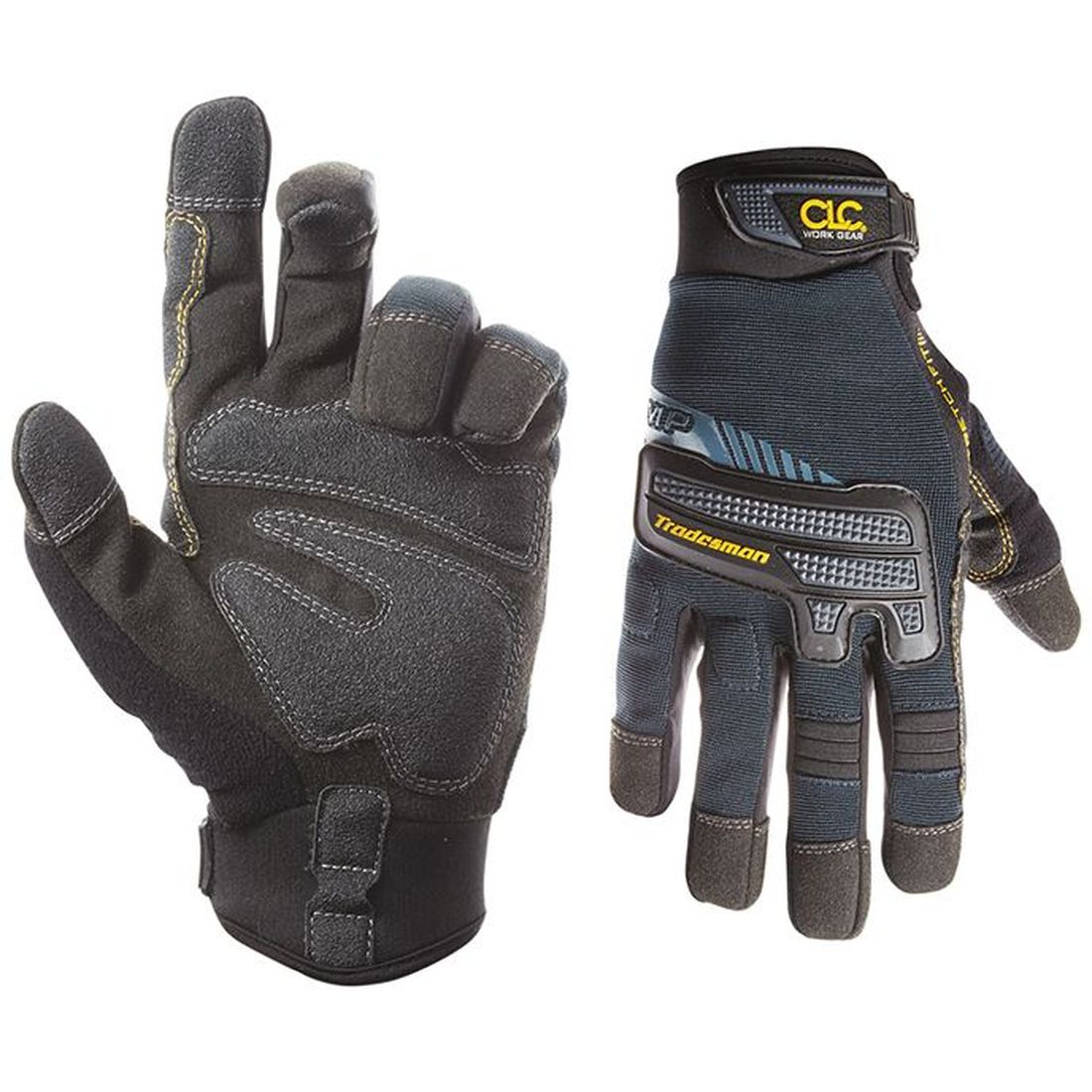Kuny's Tradesman Flex Grip  Gloves - Medium                                           
