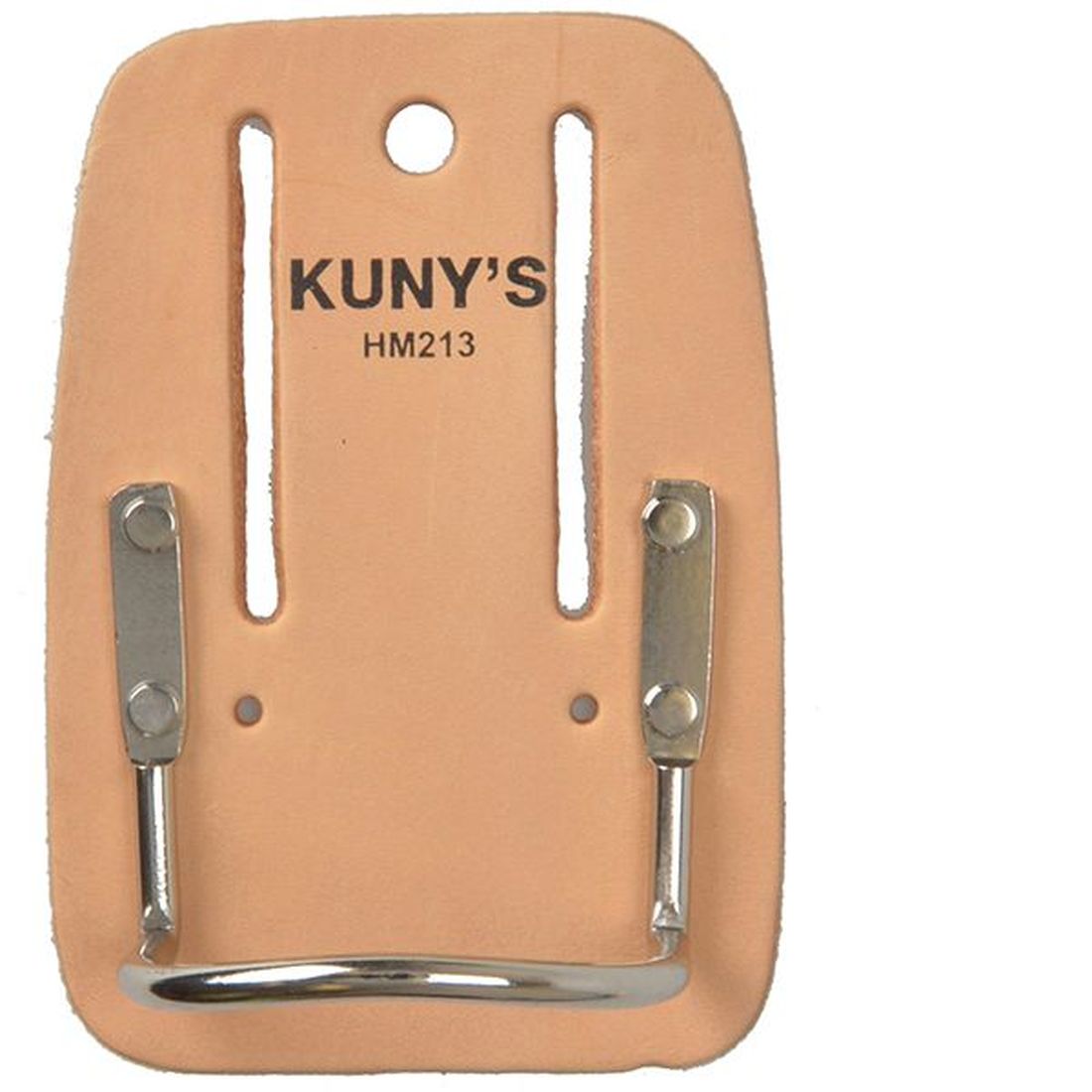 Kuny's HM-213 Leather Heavy-Duty Hammer Holder                                         