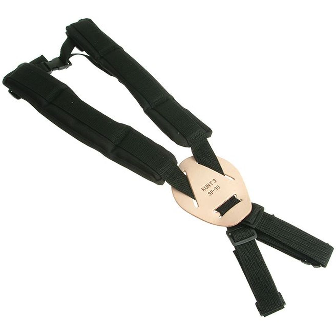 Kuny's SP90 Padded Construction Braces 2in Wide                                        