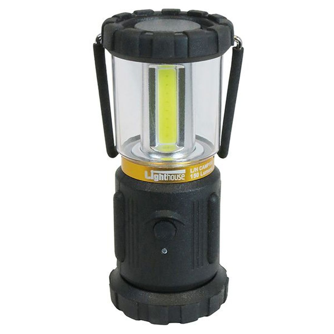 Lighthouse LED Mini Camping Lantern 150 Lumens                                             